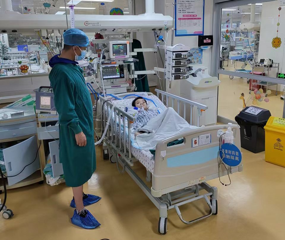 建昌县跨省救护车出租公司