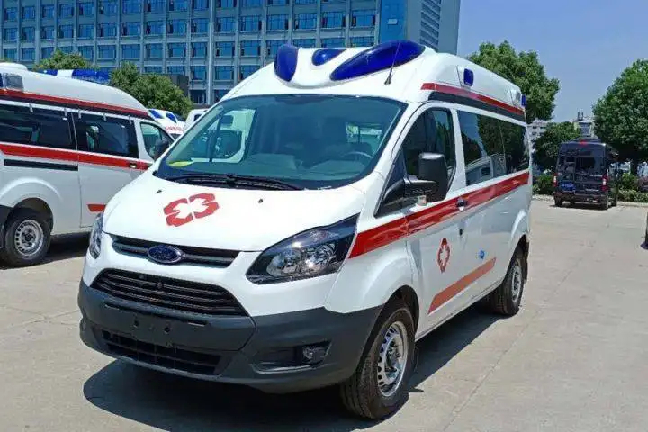 建昌县长途救护车转院